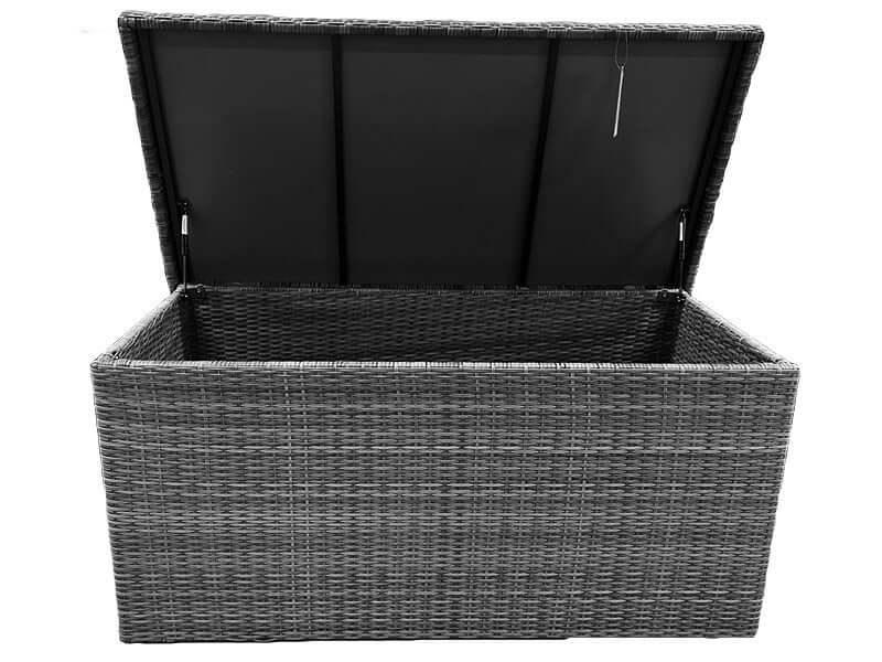 DYNBOX XL ANTRACIT - Möbelhuset