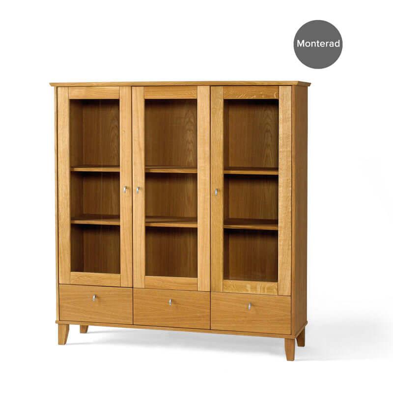 EKLIDEN VITRIN 3D - Möbelhuset