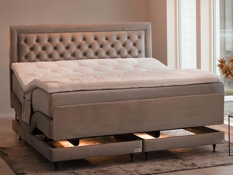 ELITE | STÄLLBAR X - Möbelhuset