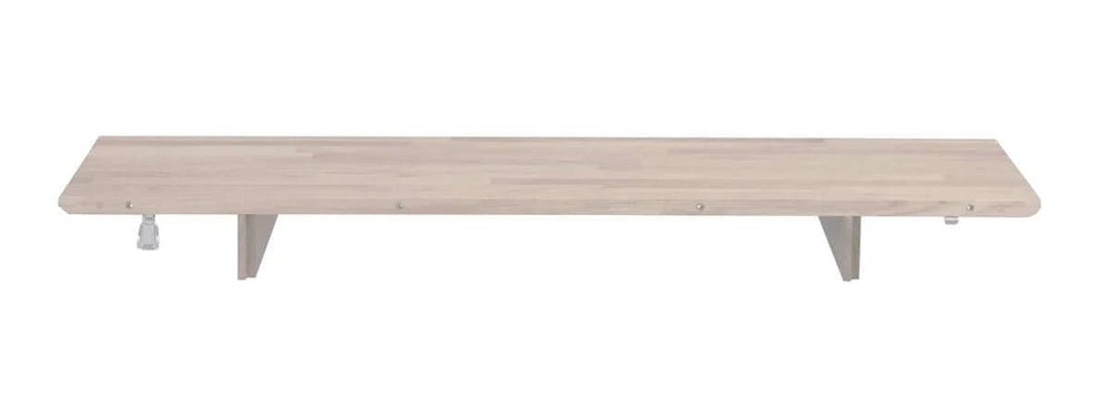 FILIPPA ILÄGGSSKIVA VITPIGMENTERAD - Möbelhuset