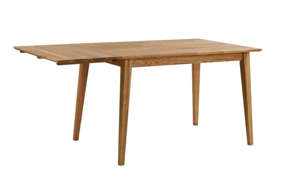 FILIPPA KLAFFBORD EK 120X80 - Möbelhuset