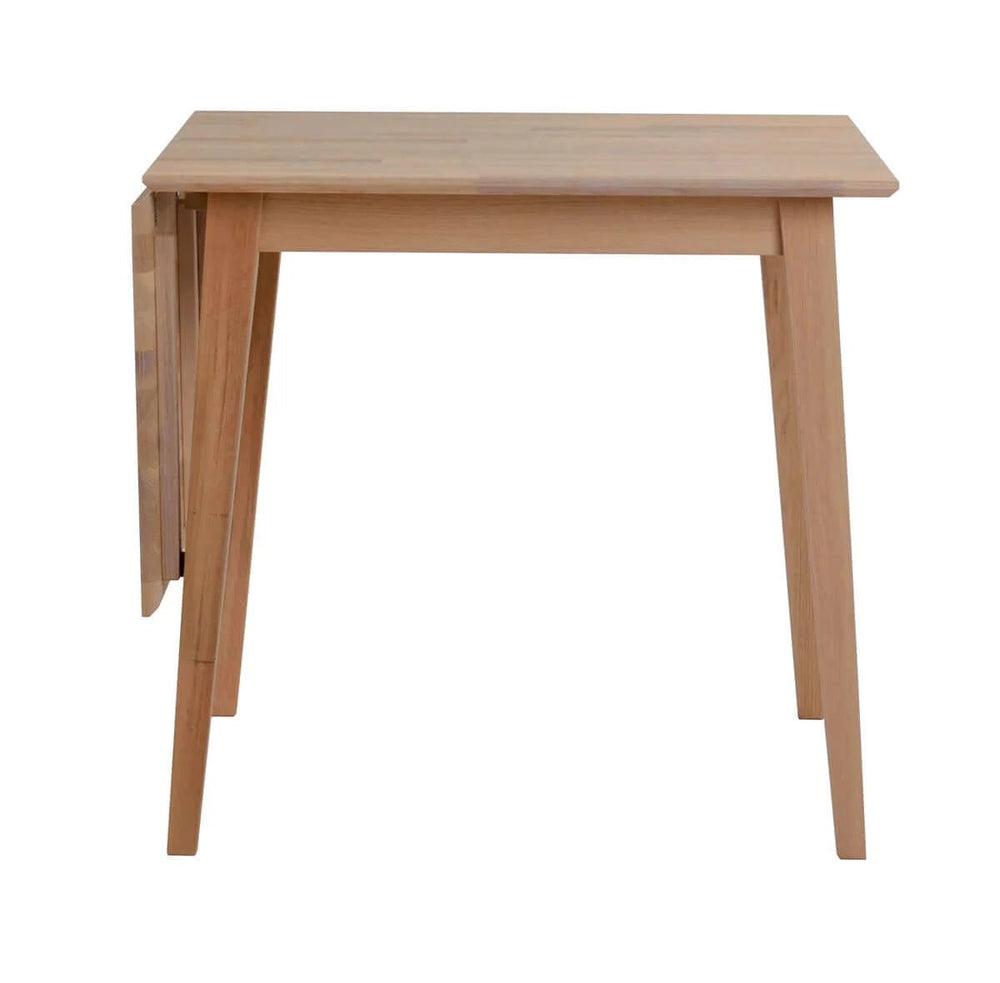 FILIPPA KLAFFBORD EK 80X80 - Möbelhuset