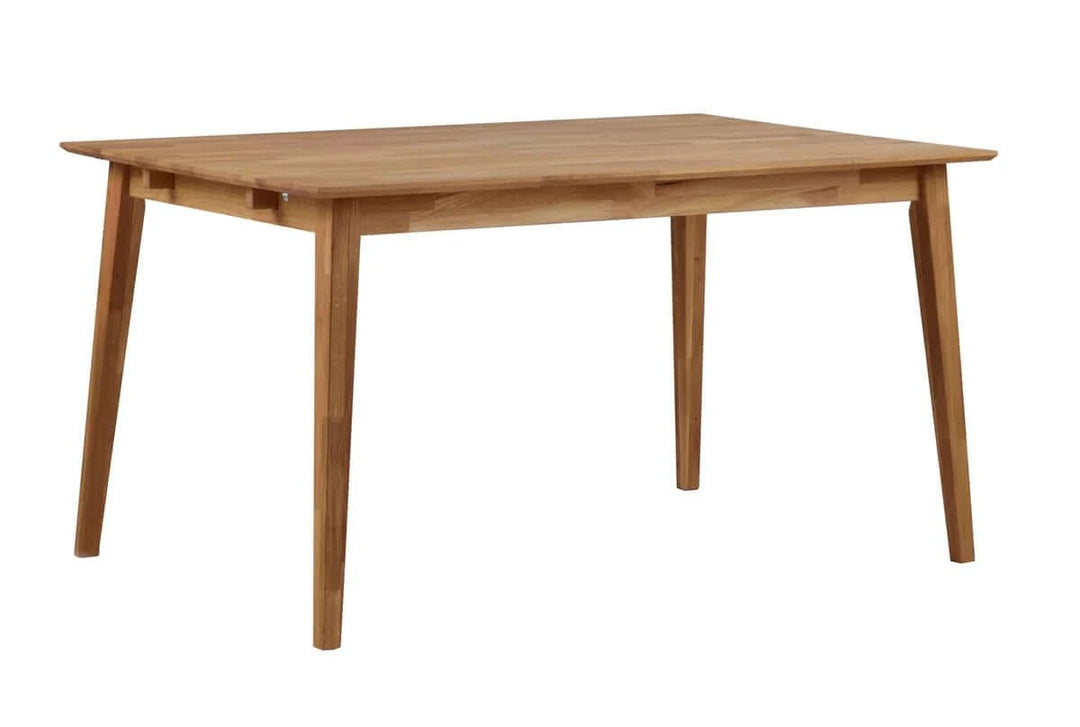 FILIPPA MATBORD EK 140X90 - Möbelhuset