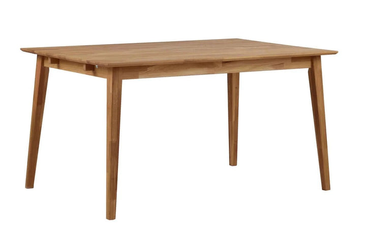 FILIPPA MATBORD EK 140X90 - Möbelhuset