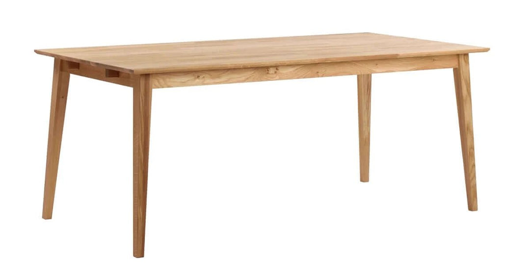 FILIPPA MATBORD EK 180X90 - Möbelhuset