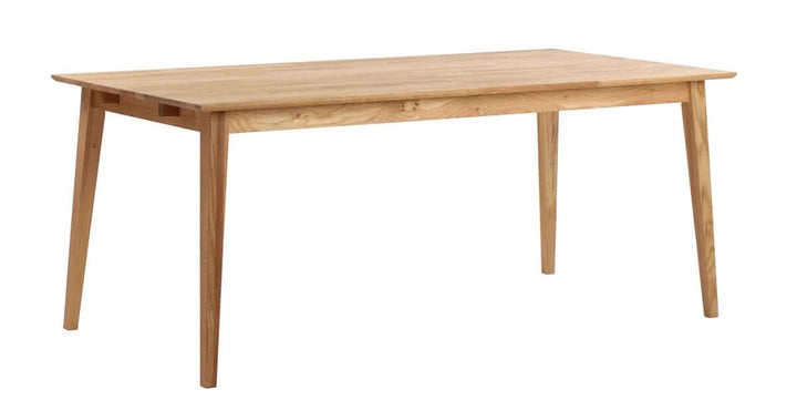 FILIPPA MATBORD EK 180X90 - Möbelhuset