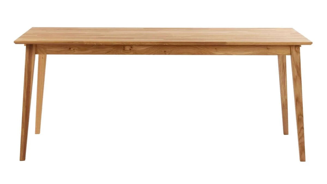 FILIPPA MATBORD EK 180X90 - Möbelhuset