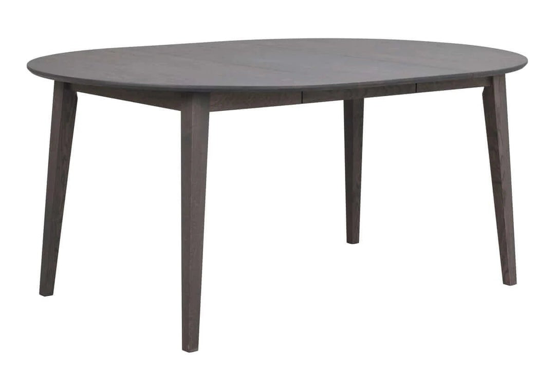 FILIPPA MATBORD RUND BRUN - Möbelhuset