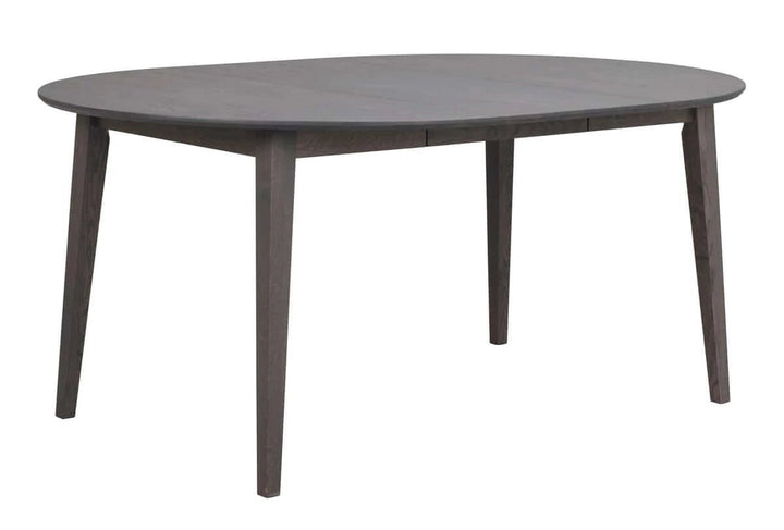 FILIPPA MATBORD RUND BRUN - Möbelhuset