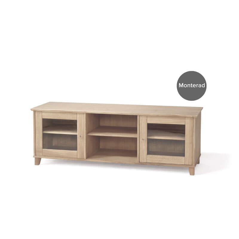 GARDA MEDIABÄNK - Möbelhuset