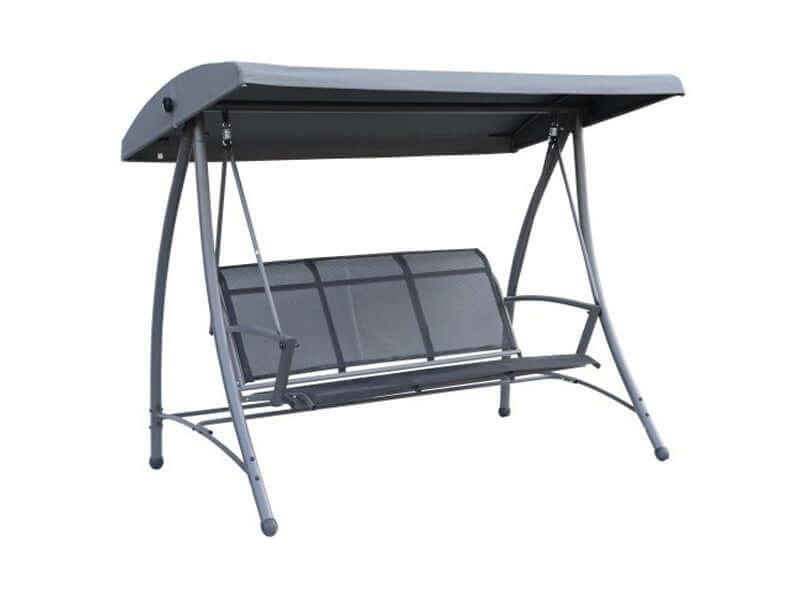 HAMMOCK ANTRACIT - Möbelhuset