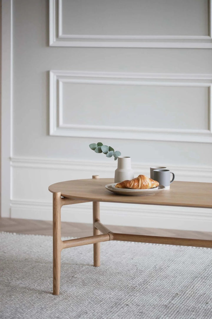 HOLTON SOFFBORD EK 130 - Möbelhuset