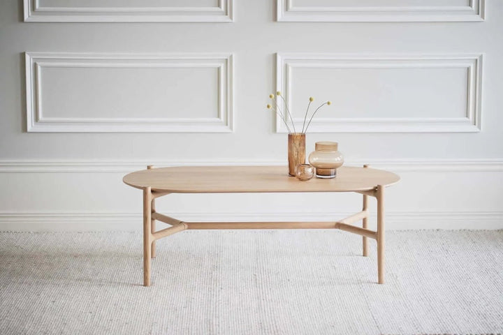 HOLTON SOFFBORD EK 130 - Möbelhuset