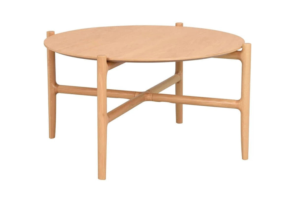 HOLTON SOFFBORD RUND EK 87 - Möbelhuset