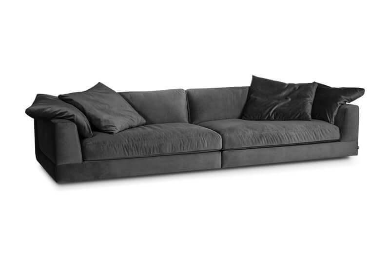 INFINITY 4-SITS SOFFA - Möbelhuset