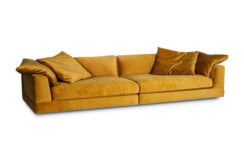 INFINITY 4-SITS SOFFA - Möbelhuset