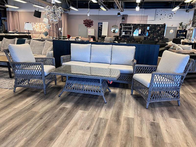 KRONBORG SOFFGRUPP - Möbelhuset