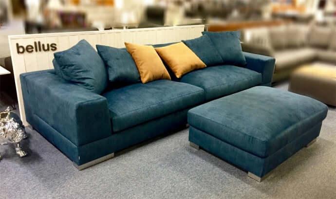 LAZY 3-SITS SOFFA - Möbelhuset