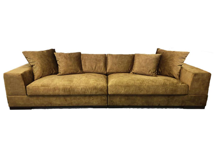 LAZY 4-SITS SOFFA - Möbelhuset