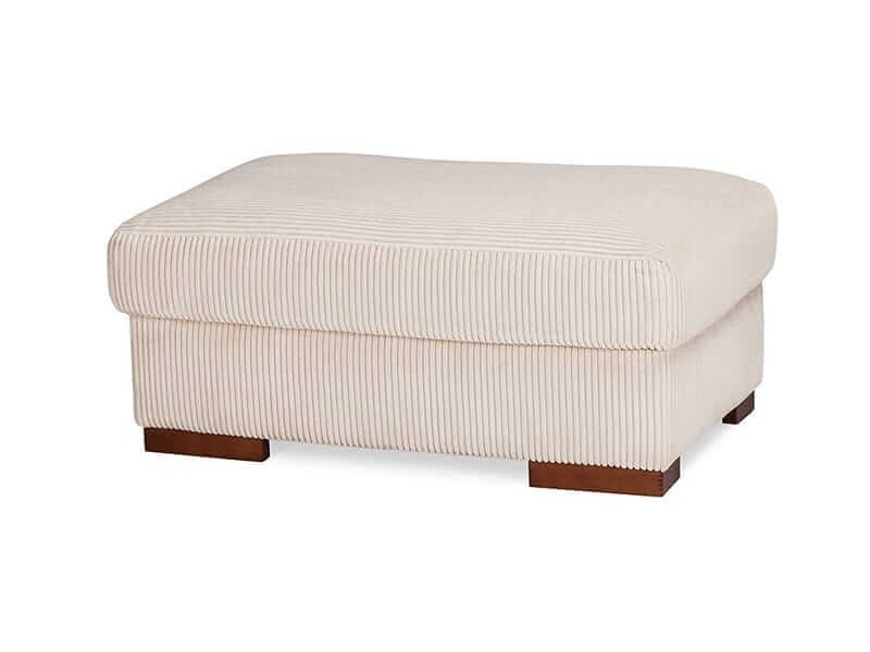 LAZY FOTPALL R3 TARIM - Möbelhuset