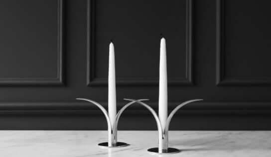 LILJAN LJUSSTAKE - Möbelhuset