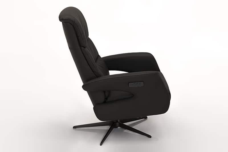 LONDON RECLINER FÅTÖLJ - Möbelhuset