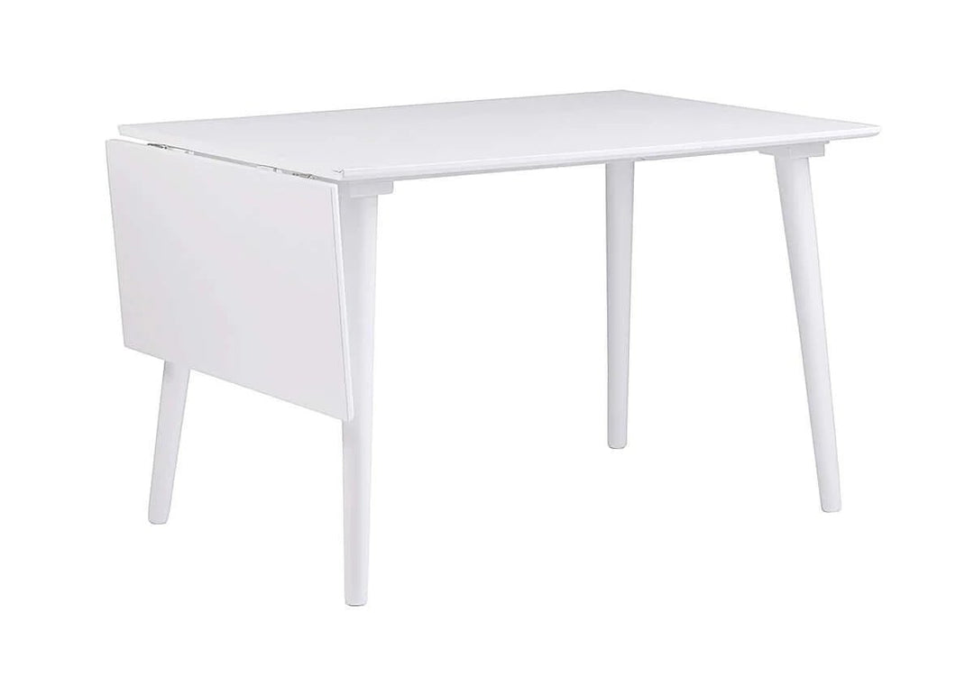 LOTTA KLAFFBORD VIT 120X80 - Möbelhuset