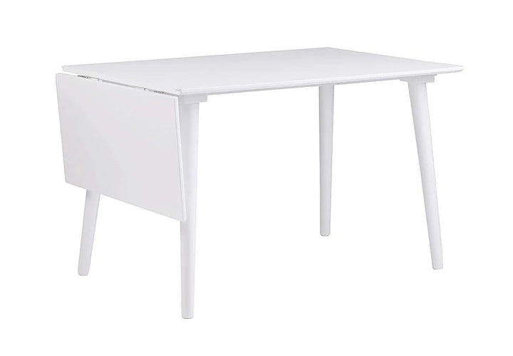 LOTTA KLAFFBORD VIT 120X80 - Möbelhuset