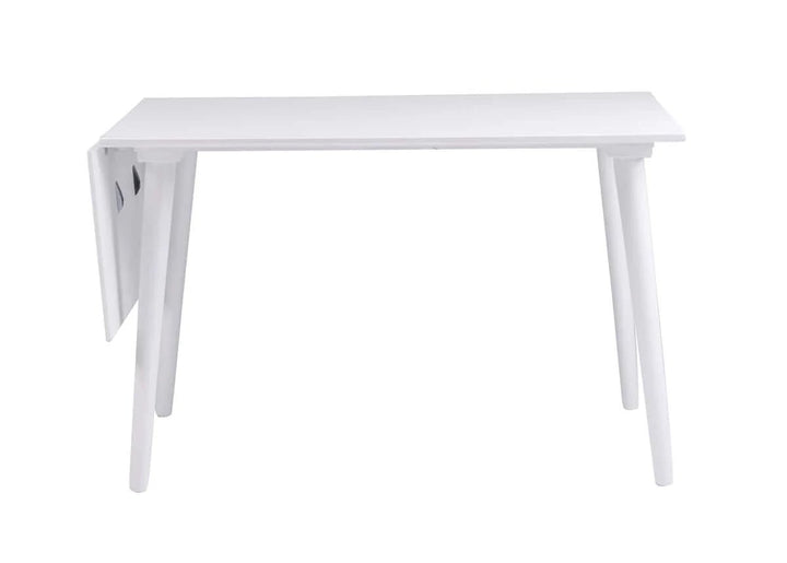 LOTTA KLAFFBORD VIT 120X80 - Möbelhuset