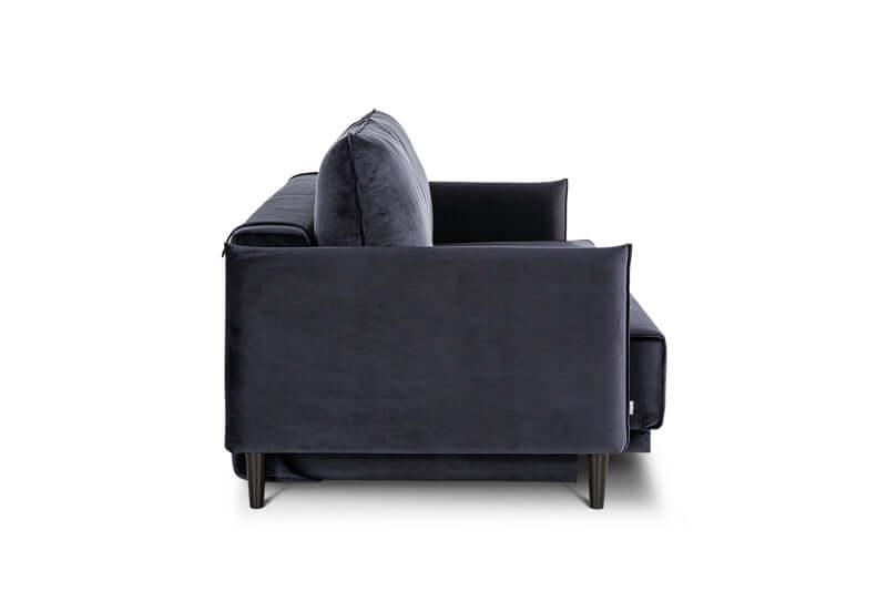 LUCAS BÄDDSOFFA - Möbelhuset