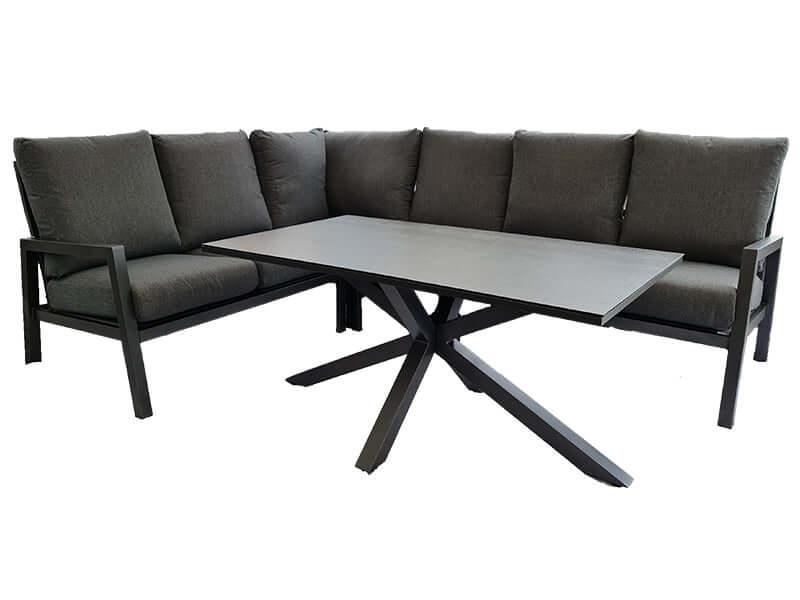 LUGANO HÖRNSOFFA - Möbelhuset