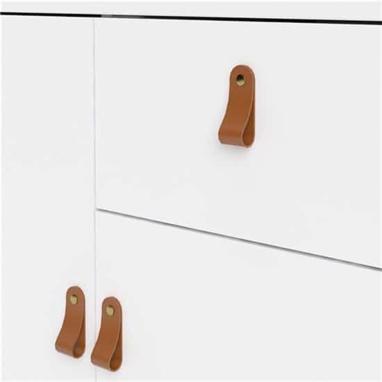 MADRID SIDEBOARD VIT - Möbelhuset