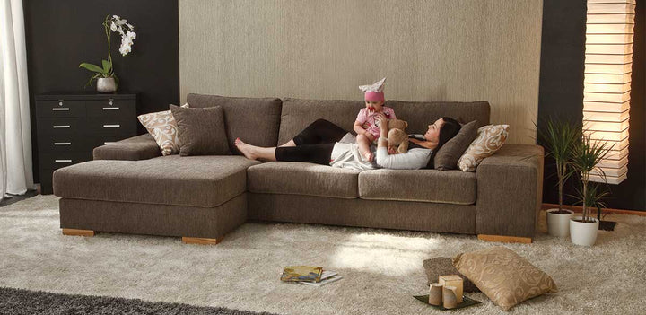 Magnum soffa divan | Bellus | Möbelhuset