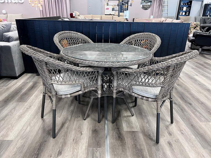 MARIENLYST / TEATIME MATGRUPP - Möbelhuset