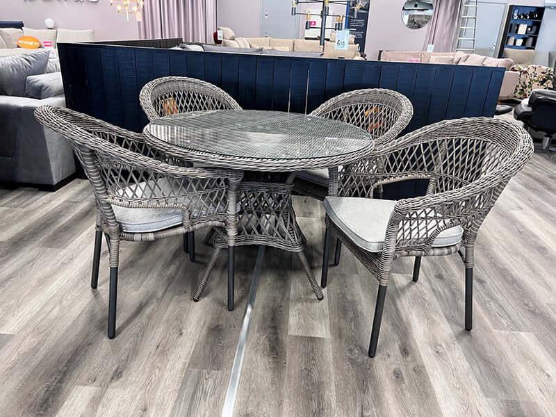 MARIENLYST / TEATIME MATGRUPP - Möbelhuset