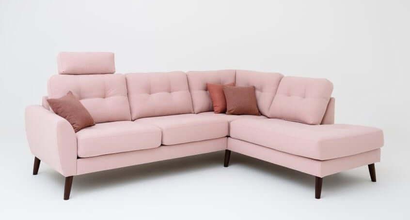 MARTA SOFFA - Möbelhuset