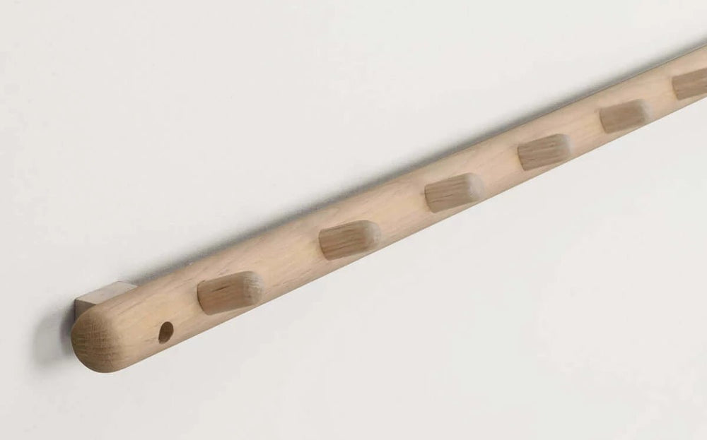 MILFORD KROKLIST VITPIGMENTERAD - Möbelhuset