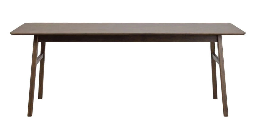 NAGANO MATBORD BRUN - Möbelhuset