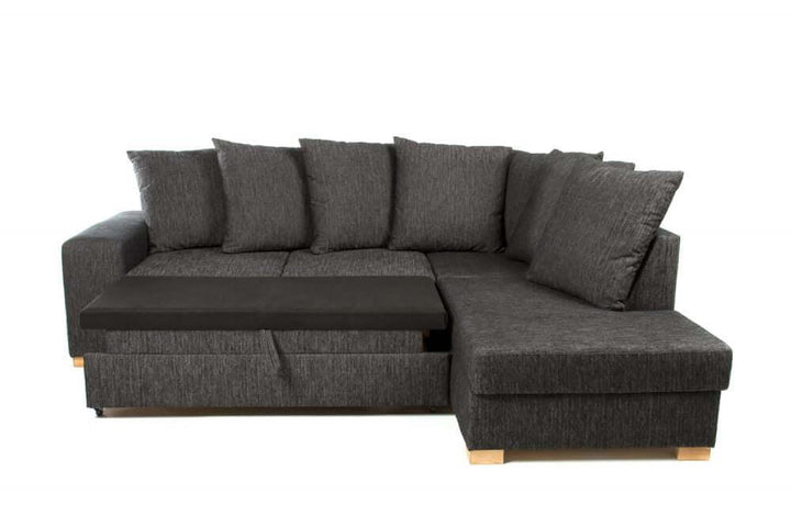 NARDO BÄDDSOFFA - Möbelhuset