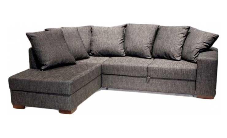 NARDO BÄDDSOFFA - Möbelhuset