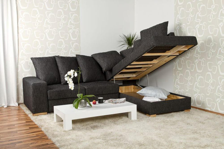 NARDO BÄDDSOFFA - Möbelhuset