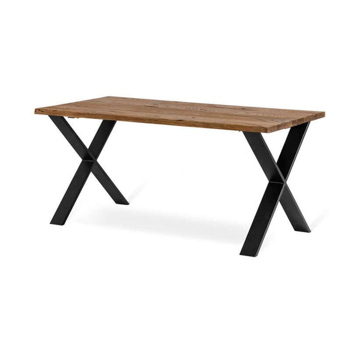 NARVIK MATBORD 160/X-BEN - Möbelhuset