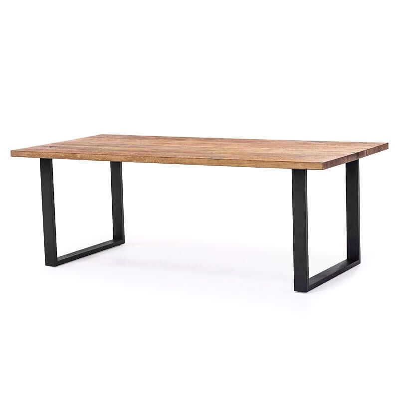 NARVIK MATBORD 210/U-BEN - Möbelhuset