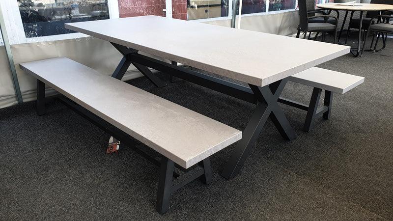 NEVADA BÄNK 220 - Möbelhuset