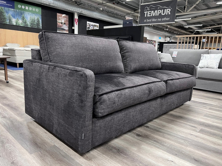 Nord bäddsoffa - Möbelhuset