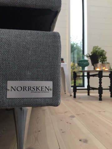 NORRSKEN | COMFORT STÄLLBAR 80x200 - Möbelhuset