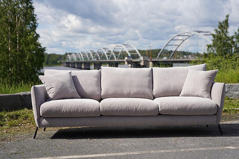 NUBE 3-SITS MAXI SOFFA - Möbelhuset