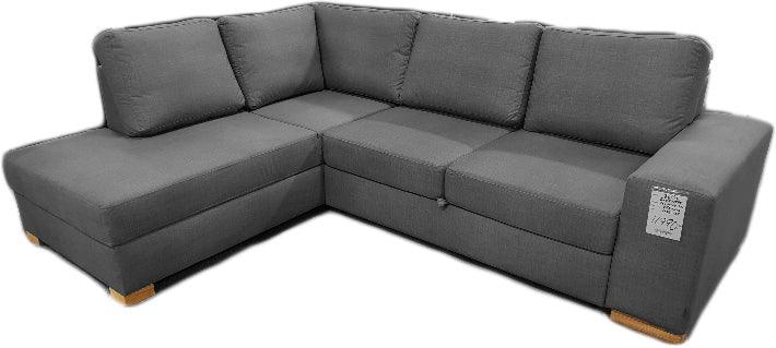 OREGON BÄDDSOFFA - Möbelhuset