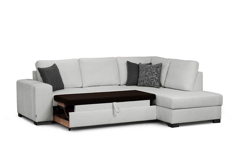 OREGON BÄDDSOFFA - Möbelhuset