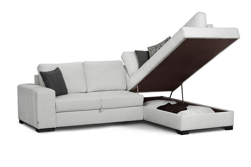 OREGON BÄDDSOFFA - Möbelhuset